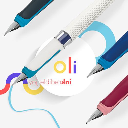 ilo inkredible joy von Pelikan