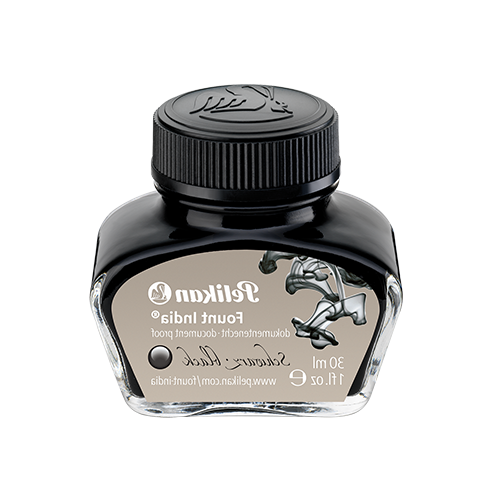 Fount India® encre indélébile