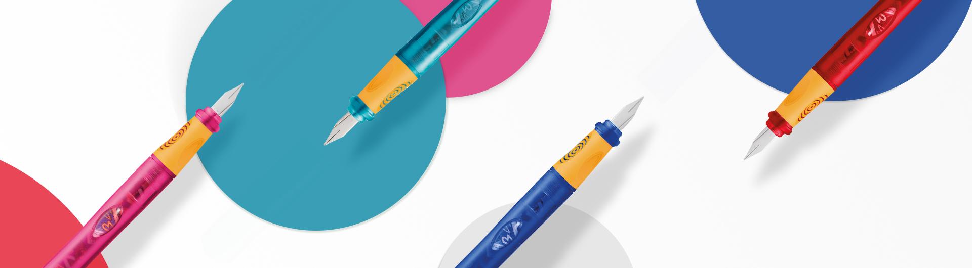 Pelikano® junior standard